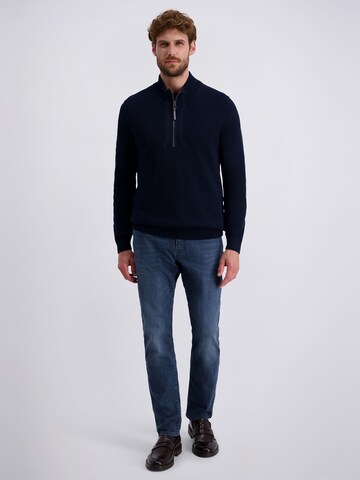 Regular Jean 'Lyon' PIERRE CARDIN en bleu