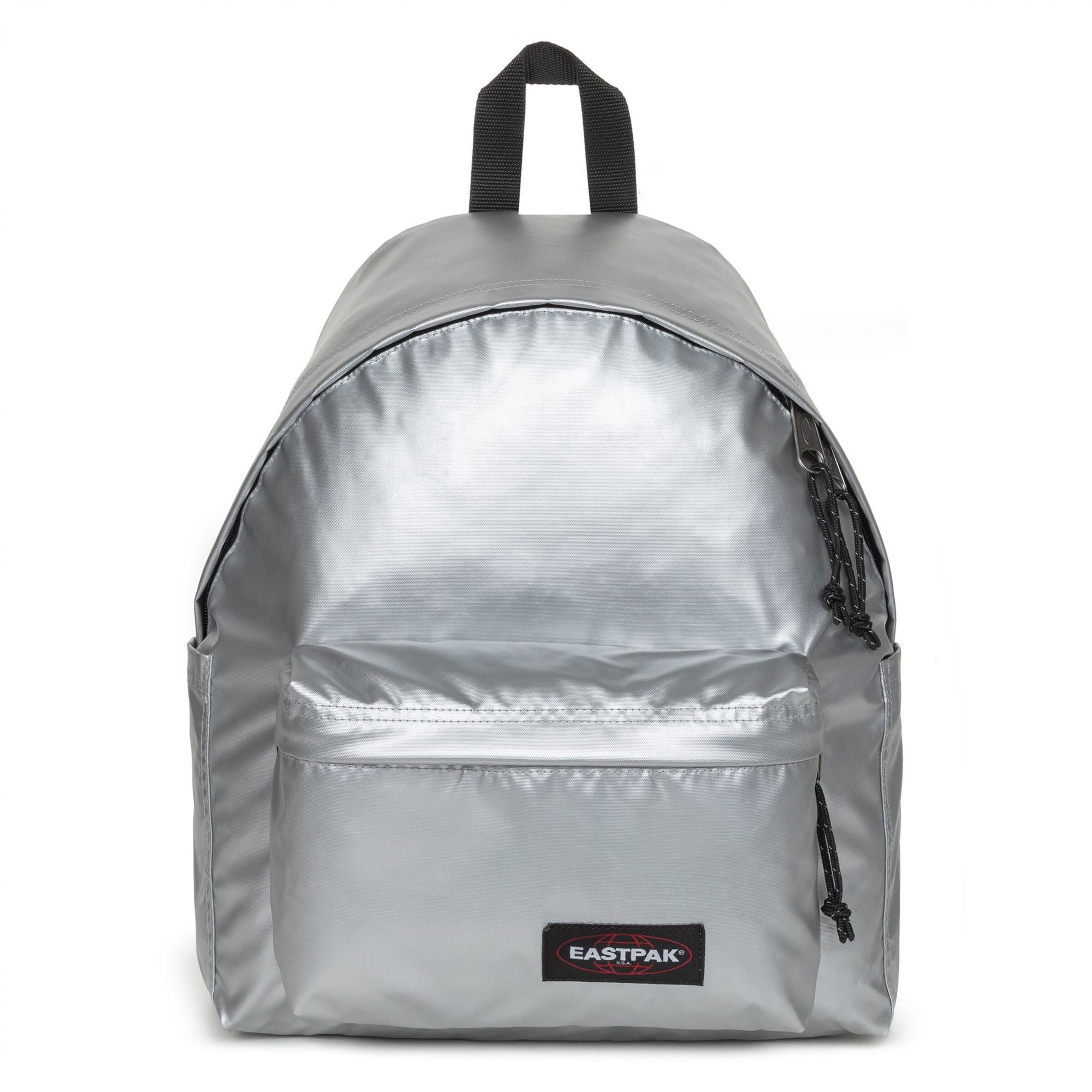 EASTPAK Backpack in Silver, Item view