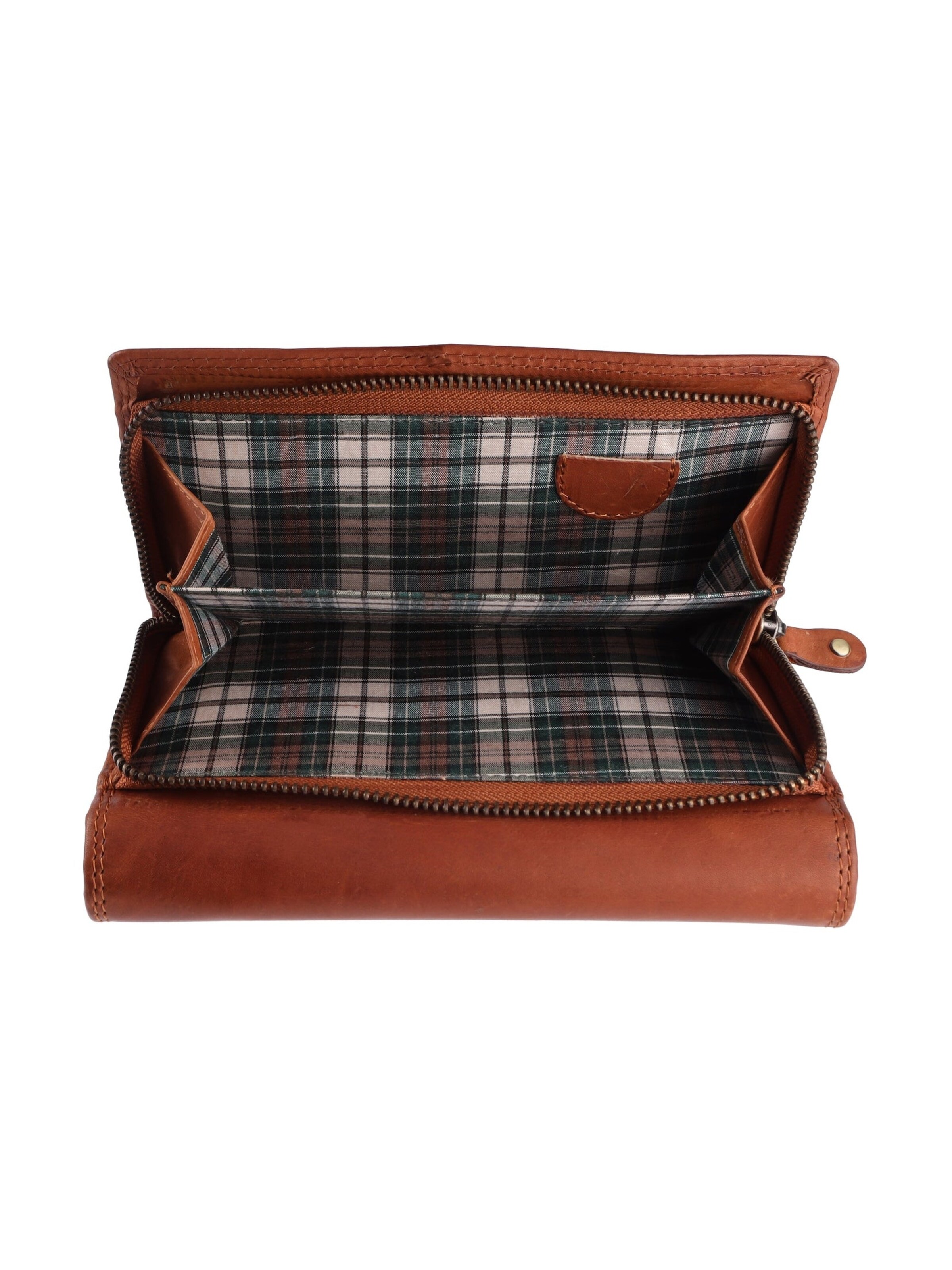 Benthill Portemonnaie‌‌‌‌‌‌‌ in Braun