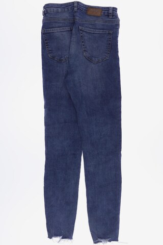 Tally Weijl Jeans 27-28 in Blau