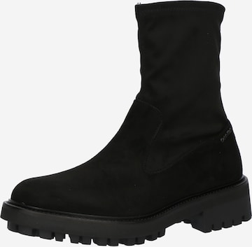 juoda Calvin Klein Aulinukai: priekis