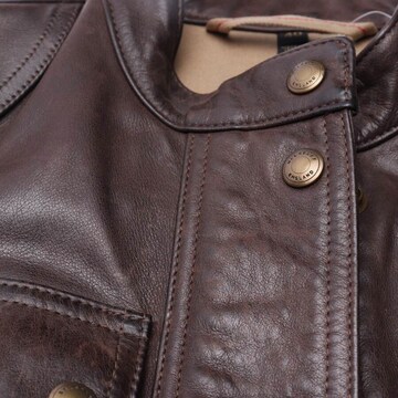 Belstaff Jacket & Coat in XS in Brown