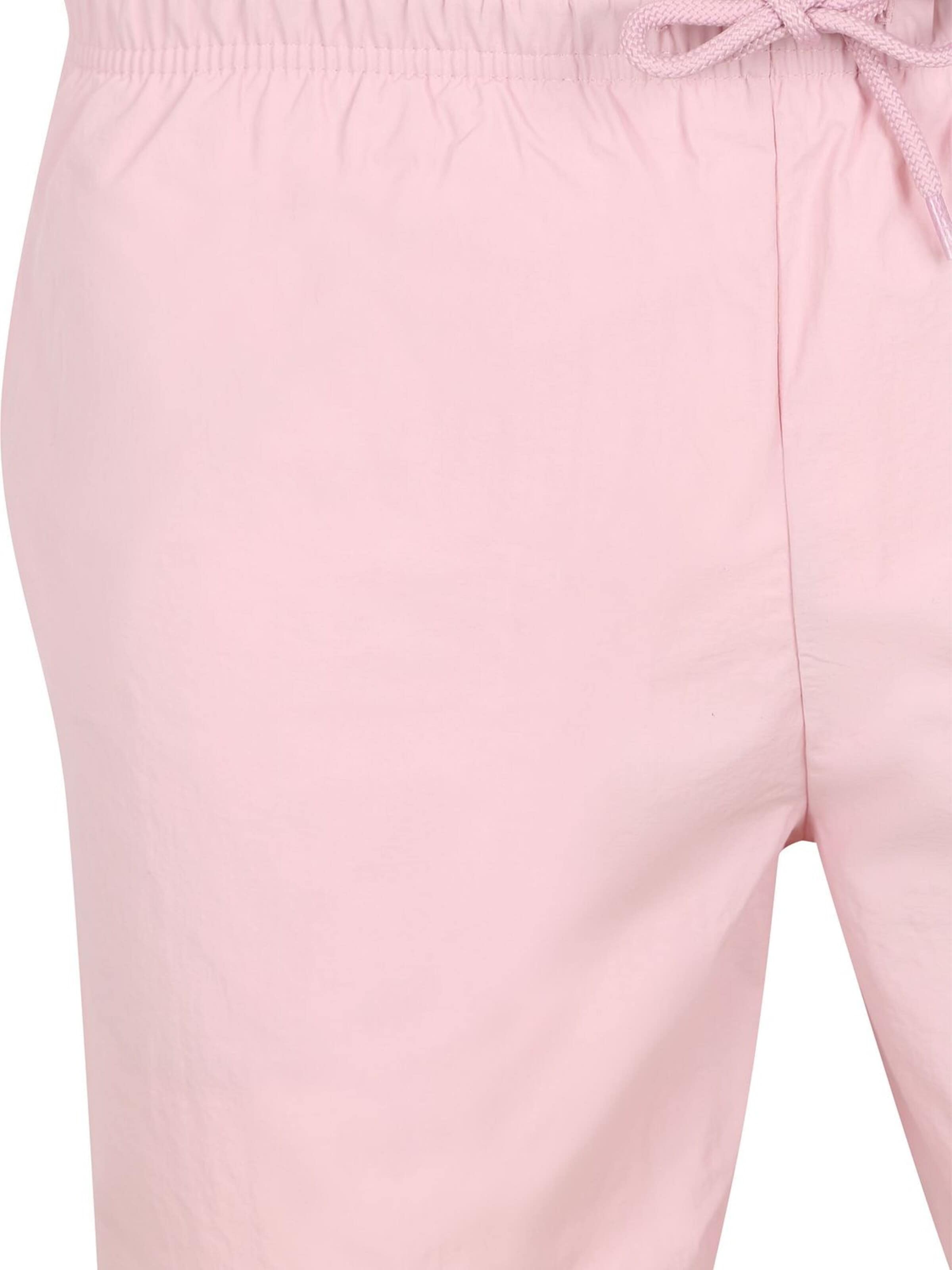 Lyle & Scott Swimming shorts in Pink