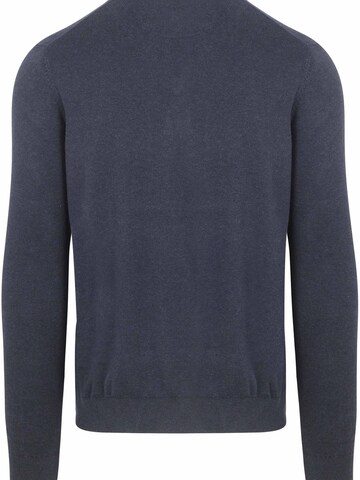 Suitable Shirt 'Vinir' in Blue