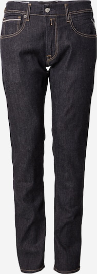 REPLAY Jeans 'GROVER' in de kleur Donkerblauw, Productweergave