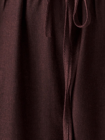 Combinaison 'LAILA ' BWLDR en marron