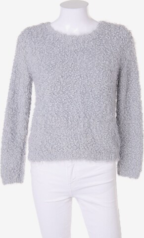 Orsay Sweater & Cardigan in XS in Grey: front