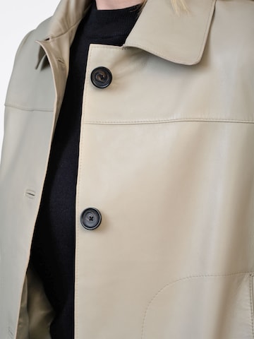 RICANO Tussenjas 'Jeena' in Beige