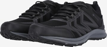 Whistler Athletic Shoes 'Goodley' in Black