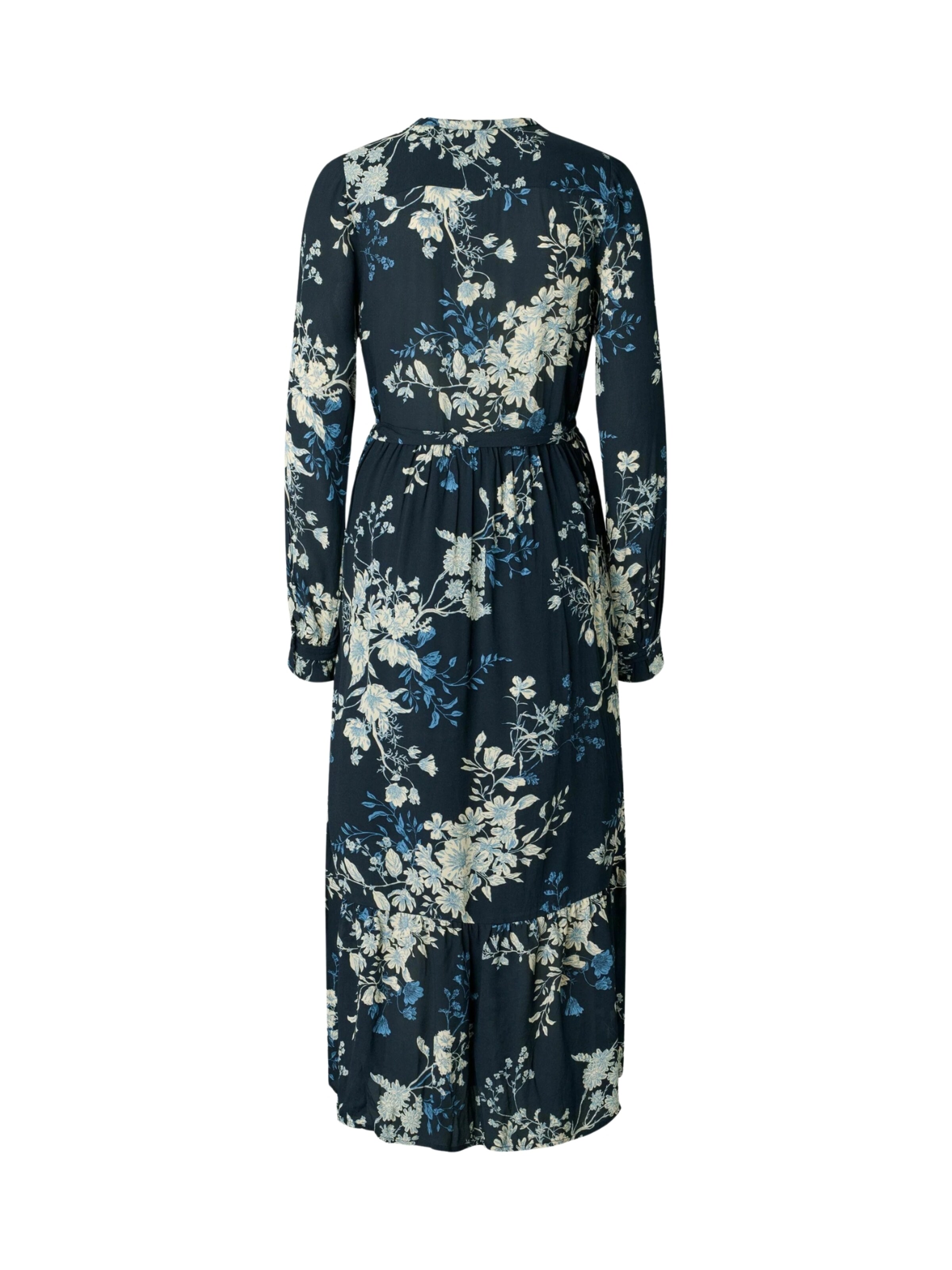 Robe 'PhilippaNN' Noa Noa en bleu