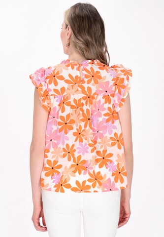 usha FESTIVAL - Blusa en Mezcla de colores