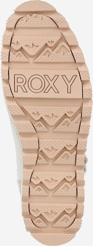 ROXY - Botas de nieve 'Brandi II' en blanco