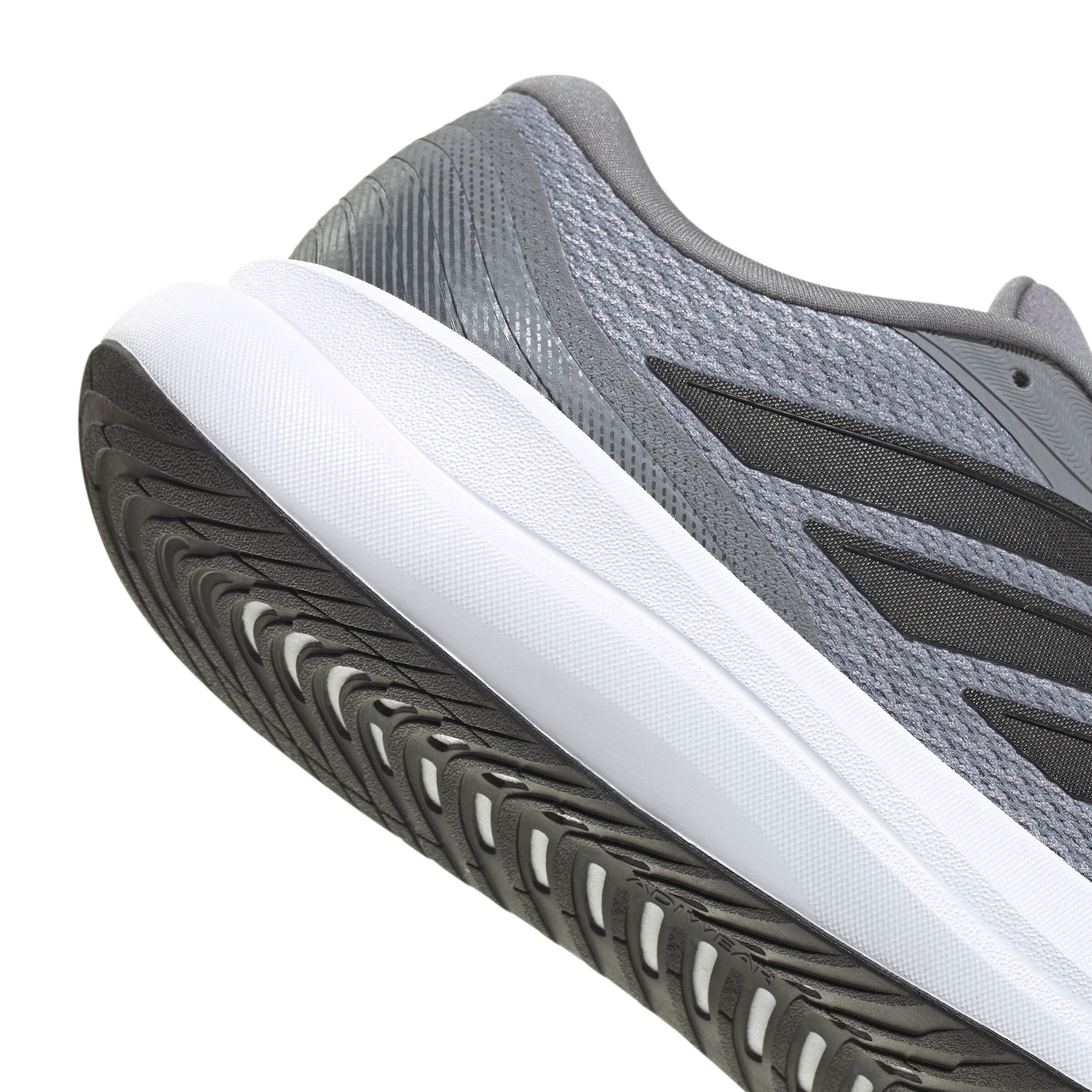 ADIDAS PERFORMANCE - Sapatilha de corrida 'RUNFALCON 6' em cinzento