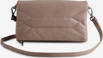 MARKBERG Crossbody Bag 'Augustine' in Brown