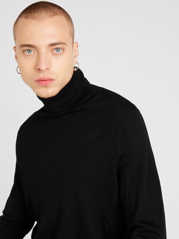 Zadig & Voltaire - Pullover 'BOBBY' em preto