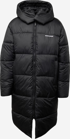Pegador Prechodný kabát - čierna / biela, Produkt