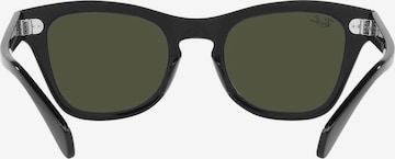 Ray-Ban Солнцезащитные очки 'RB0707S' в Черный