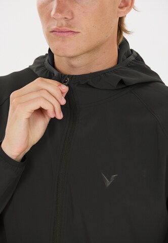 Virtus Sportjas 'Alonso V2' in Zwart