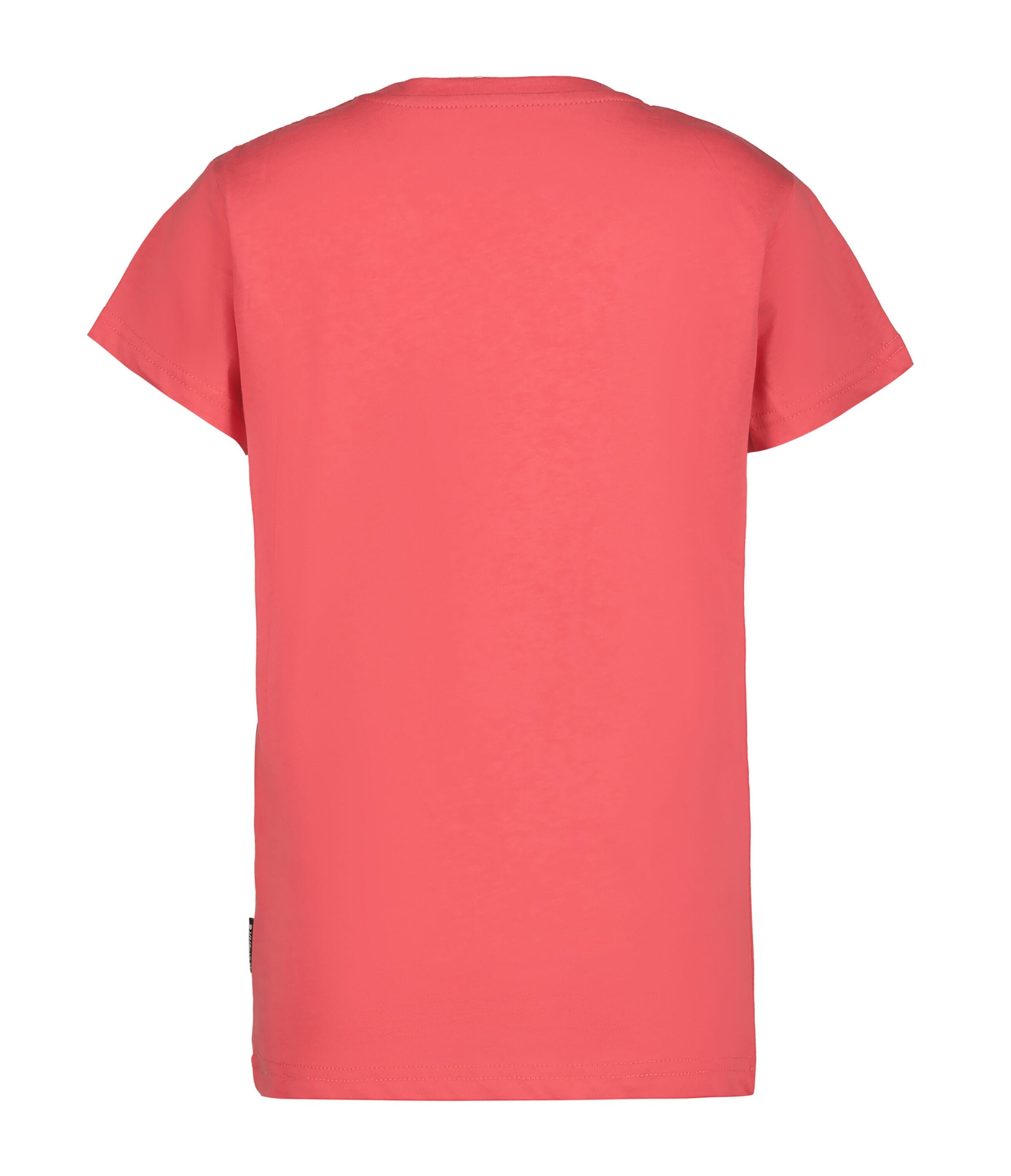 ICEPEAK Shirt in Orange