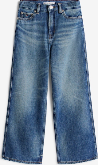 TOMMY HILFIGER Джинсы 'Mabel' в Джинсовый синий, Обзор товара