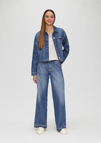 Chemisier s.Oliver en beige