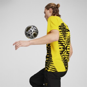 PUMA Tricot 'Borussia Dortmund 24/25' in Geel