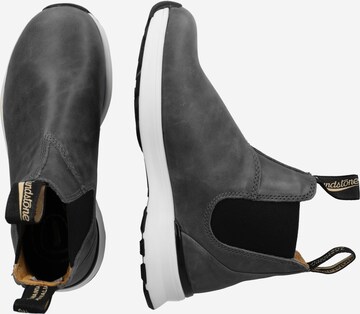 Blundstone Chelsea boots i grå