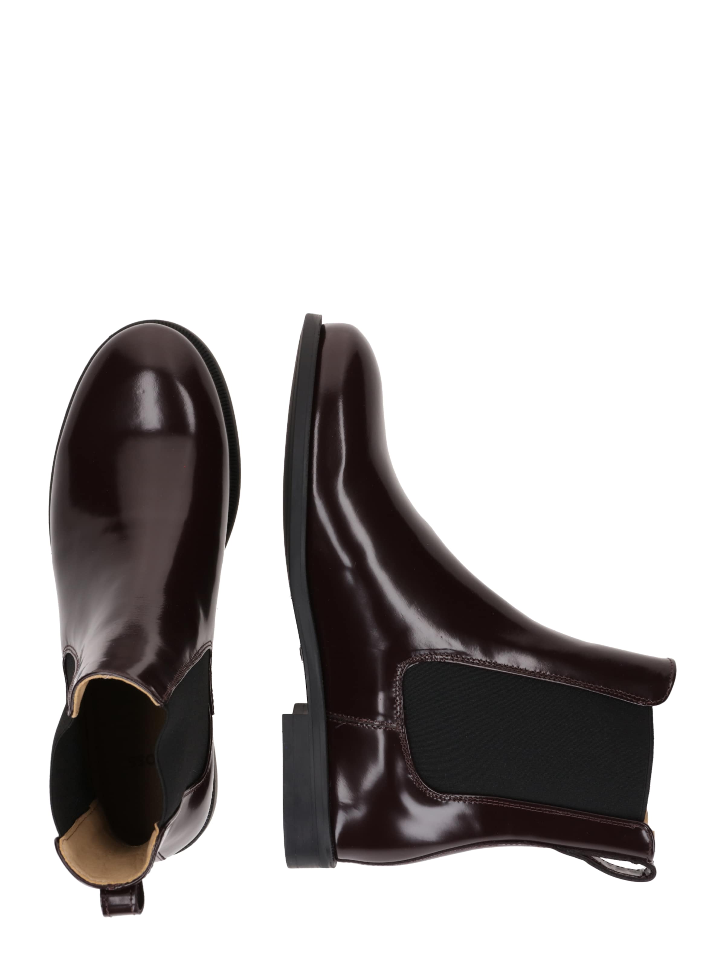 purpurinė BOSS „Chelsea“ batai 'Lycia'