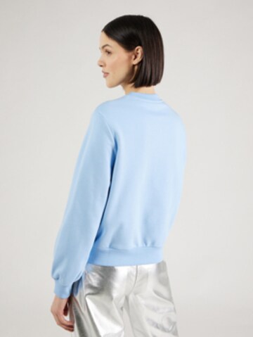 ARMANI EXCHANGE Sweatshirt in Blau