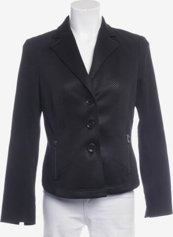 Riani Jacket & Coat in S in Black: front