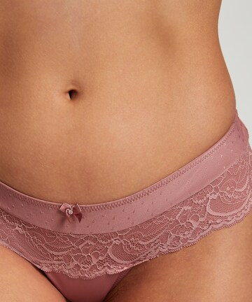Hunkemöller String in Pink