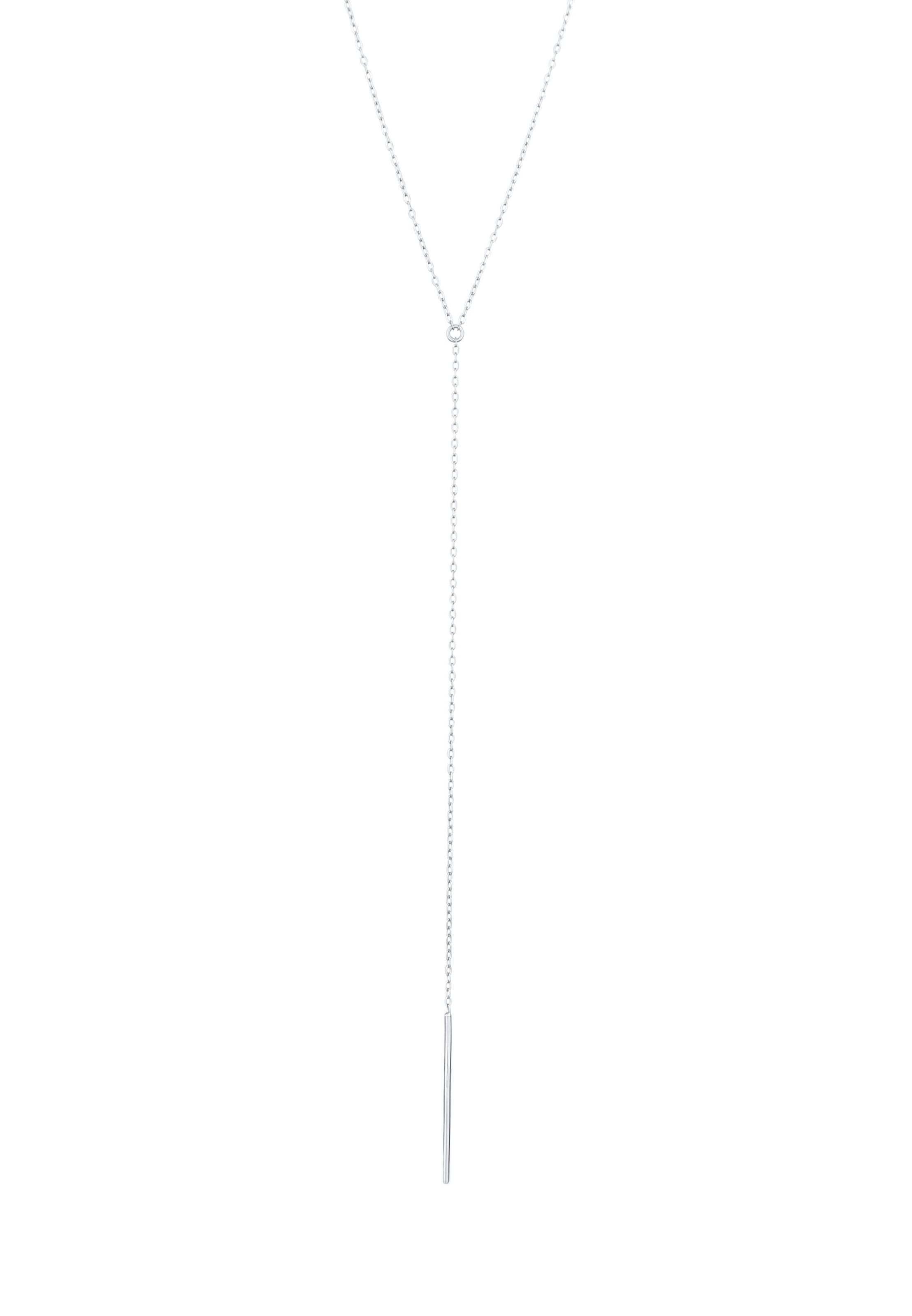 ELLI Necklace in Silver