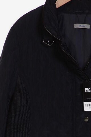 MONTEGO Jacket & Coat in XL in Blue