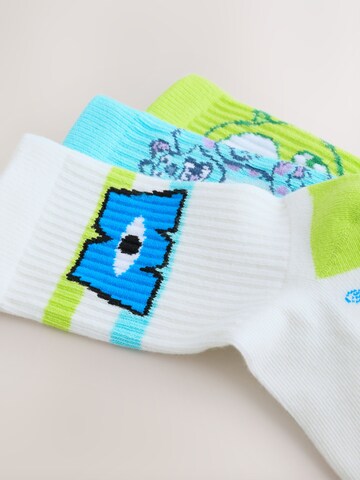 Next Socken in Mischfarben