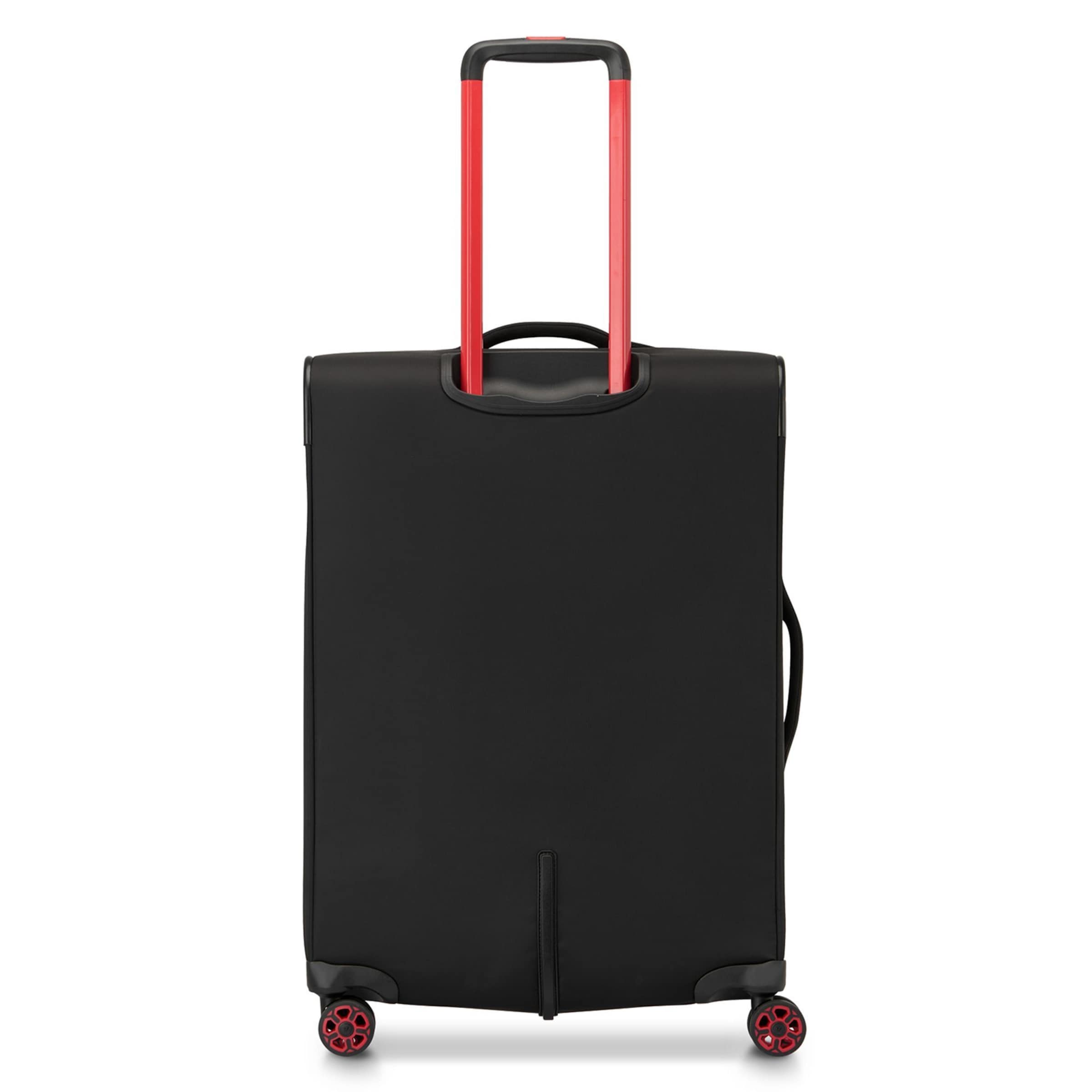 Roncato Trolley 'Move' in Schwarz