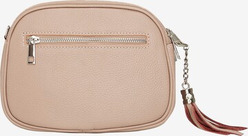 HARPA Crossbody Bag 'Klara' in Pink