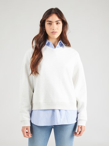 GAP Свитшот в Серый: спереди