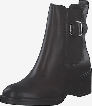Tamaris Ankle Boots '25307' in Brown: front