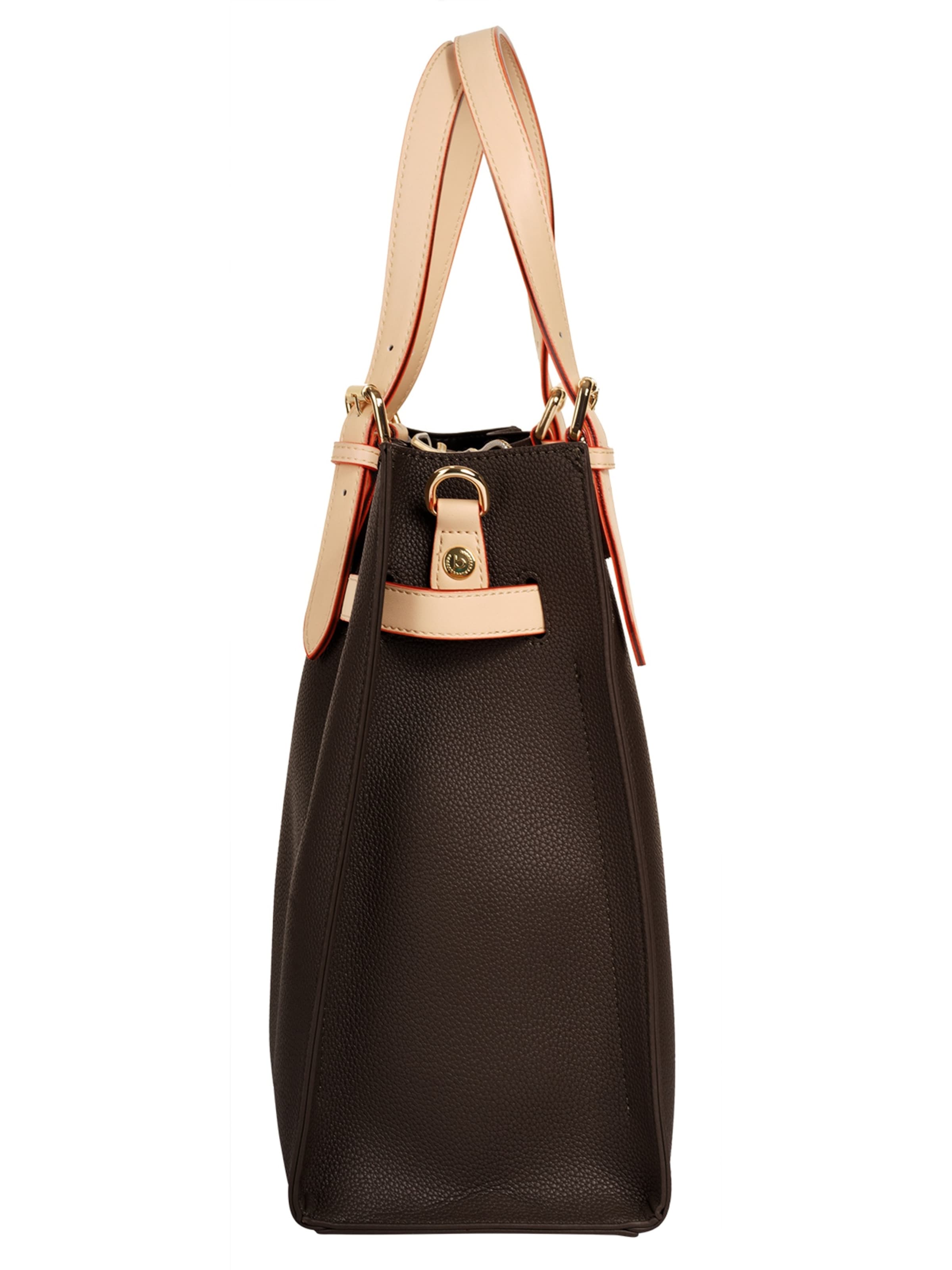 bugatti Handtasche 'ELLA'‌‌‌‌‌ in Braun