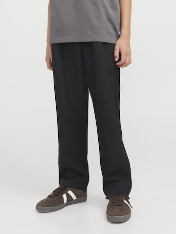 Jack & Jones Junior Loose fit Pants in Black