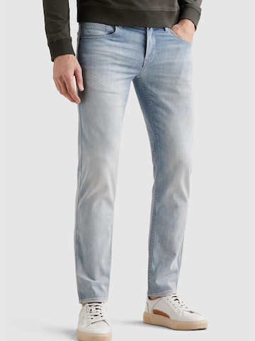 PME Legend Regular Farkut 'PME LEGEND - PME Legend Nightflight regular fit jeans' värissä sininen