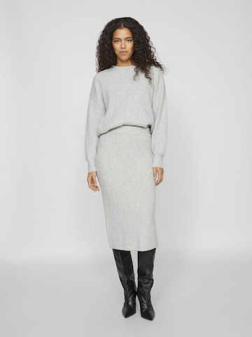 VILA Nederdel i hvid