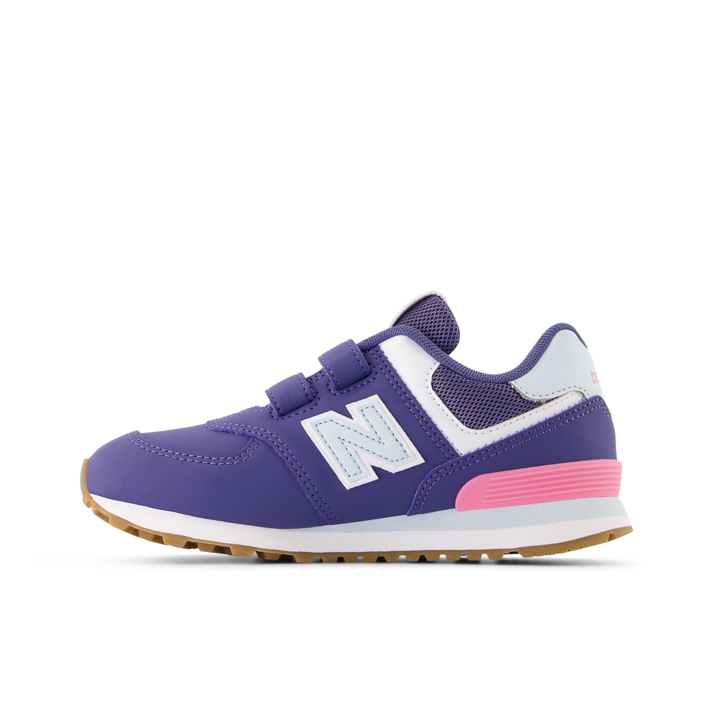 new balance Sneaker '574' in Lila