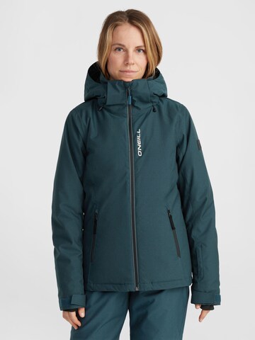 Giacca per outdoor 'Stuvite' di O'NEILL in blu: frontale