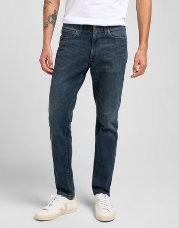 Lee Jeans in Blue: front