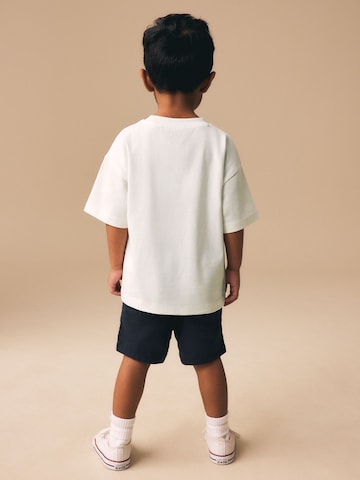 Next Shirt in White
