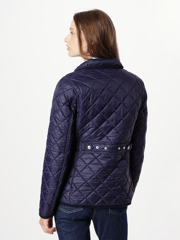 Polo Ralph Lauren Between-Season Jacket in Blue