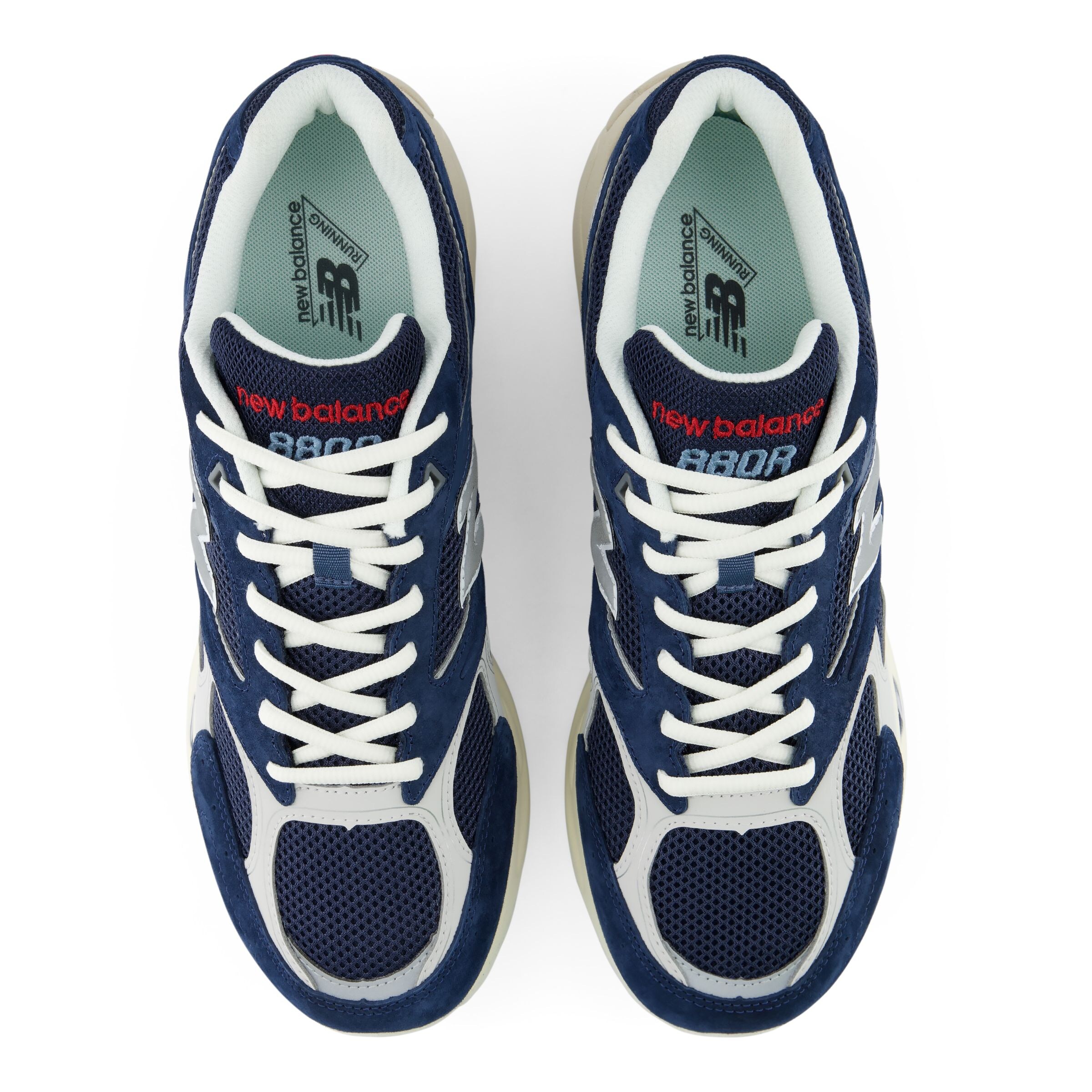 new balance - Zapatillas deportivas bajas '880R' en azul