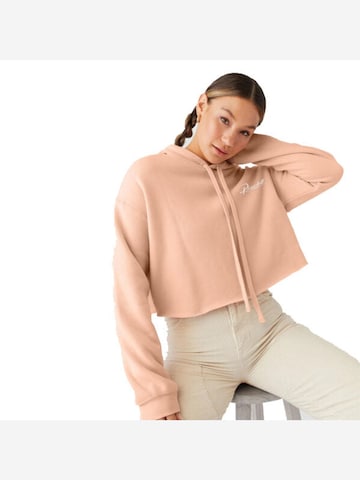Rheinrebell Sweatshirt in Pink