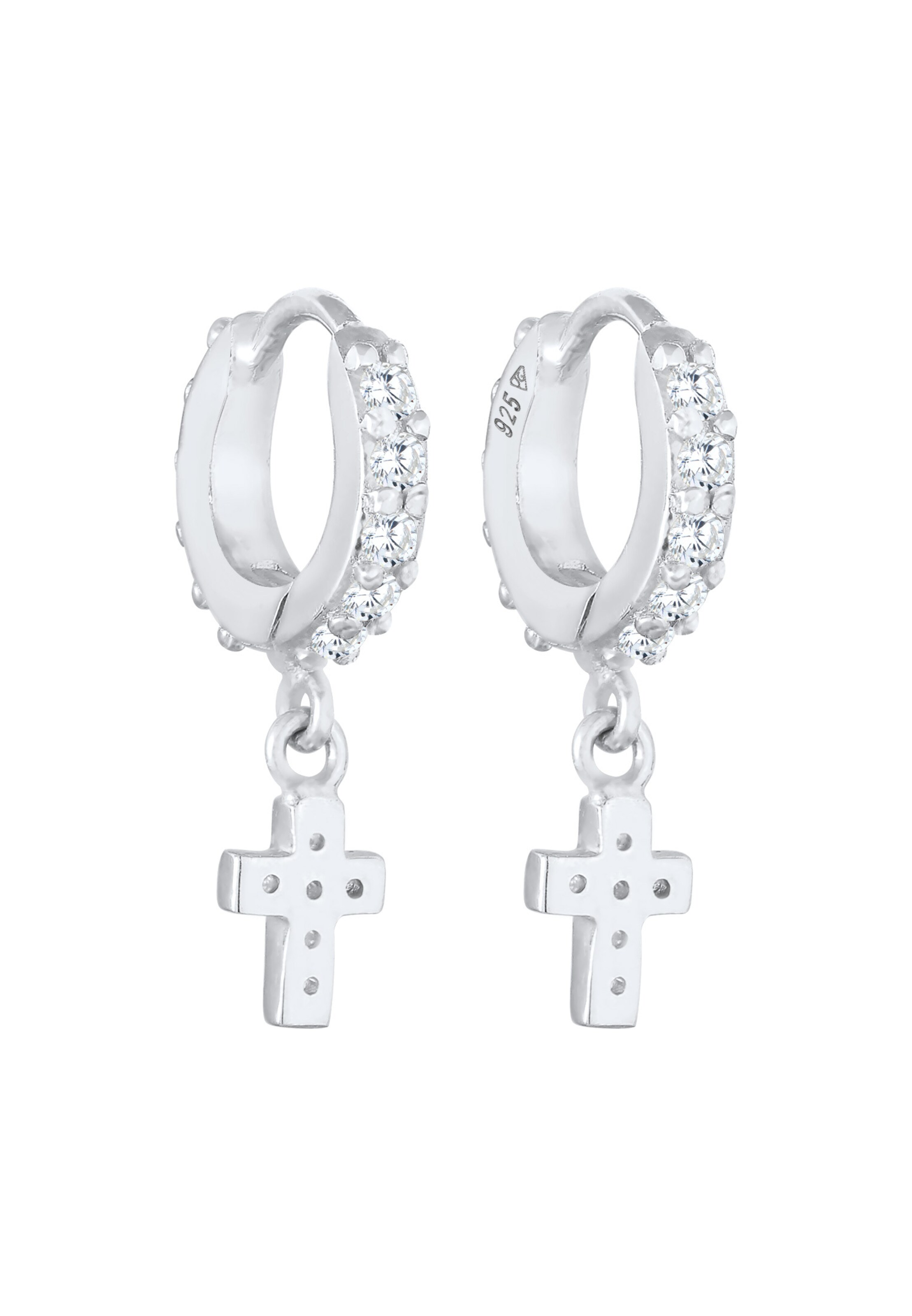 ELLI Earrings in Silver